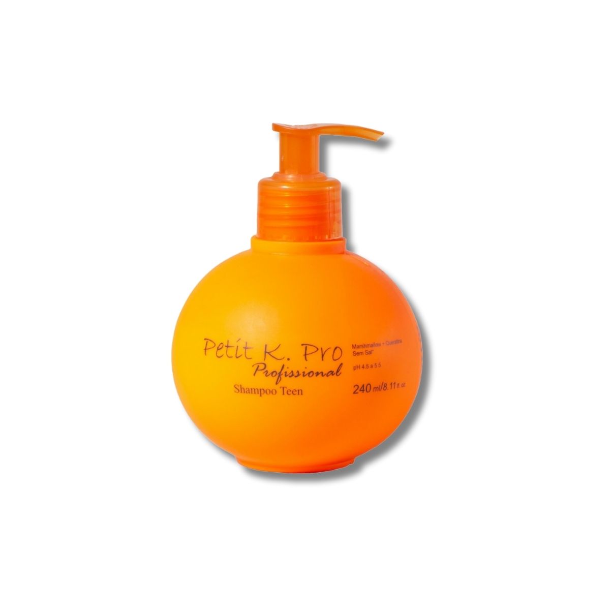 Shampoo K.Pro Petit Teen 240 ml