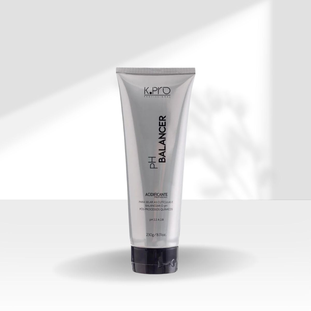 K.Pro pH Balancer Acidificante Capilar 230 g