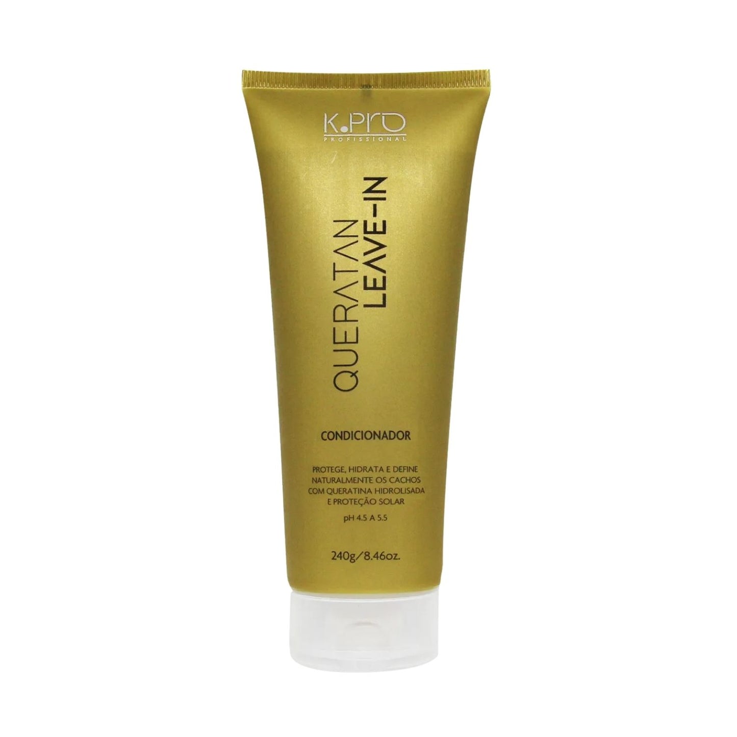 Leave-in K.Pro Queratan 240 g