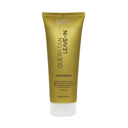 Leave-in K.Pro Queratan 240 g