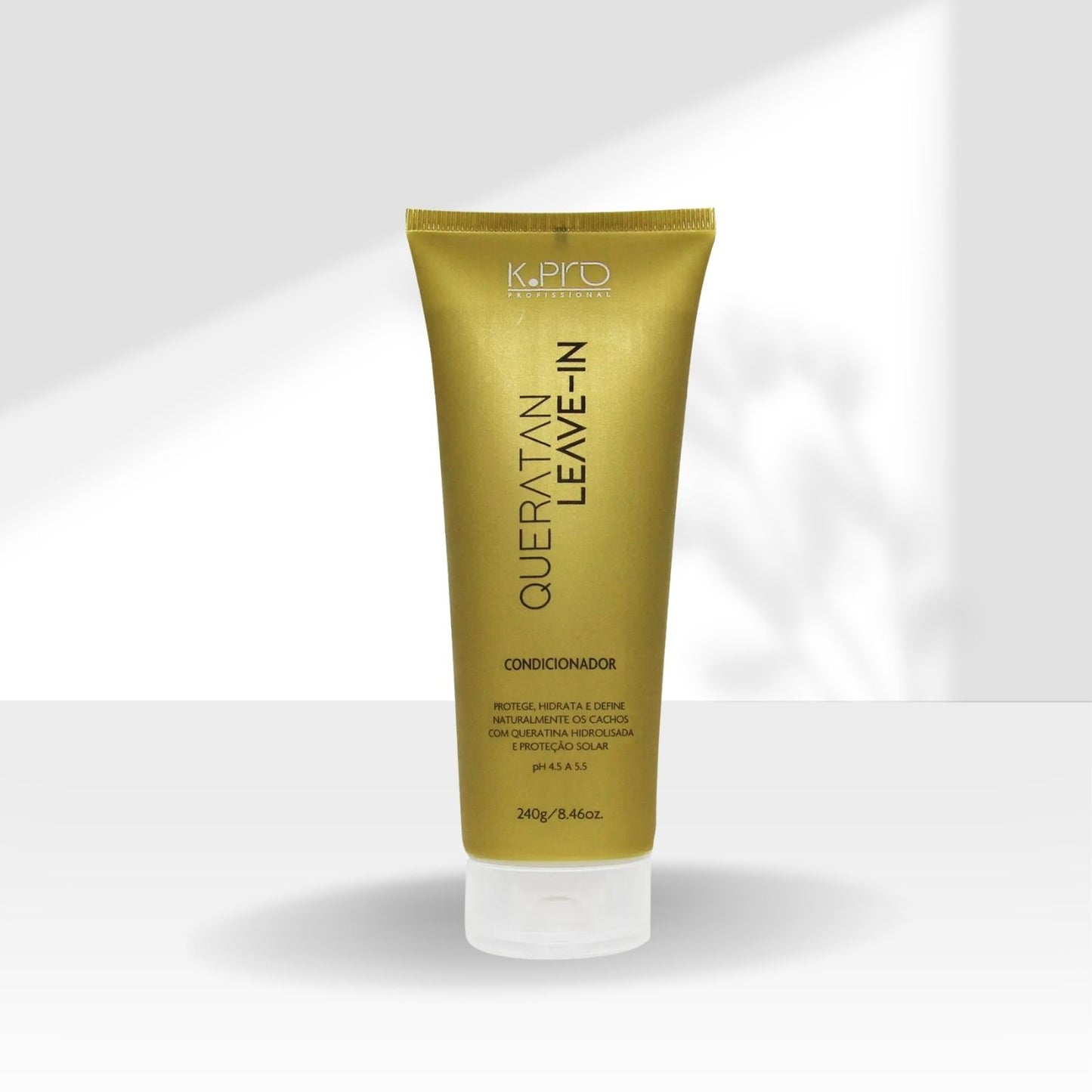 Leave-in K.Pro Queratan 240 g