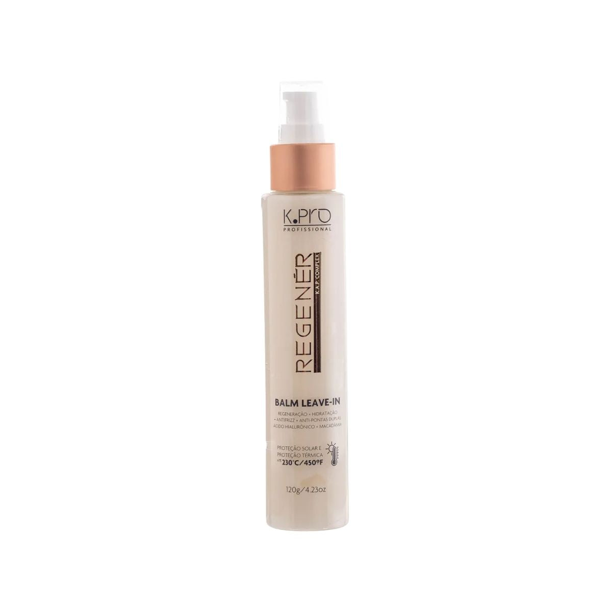 Leave-in K.Pro Regenér Balm 120 g