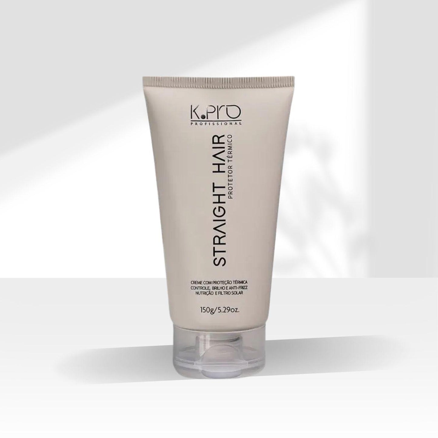 Leave-in K.Pro Straight Hair Protetor Térmico 150 g