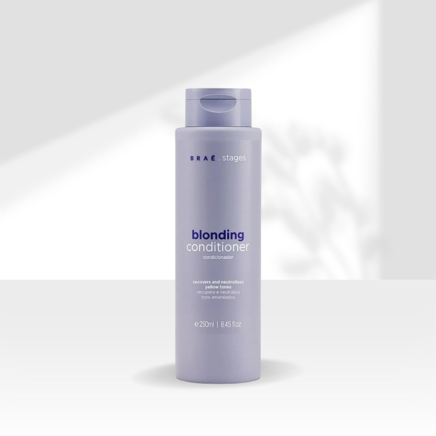 Condicionador Braé Stages Blonding 250 ml