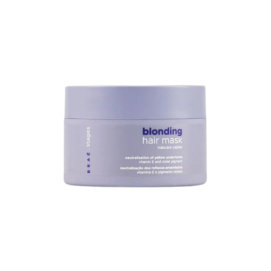 Máscara Braé Stages Blonding 200 g