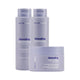 Kit Braé Stages Blonding (3 Produtos)