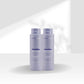 Kit Braé Stages Blonding Shampoo e Condicionador 250 ml