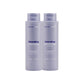 Kit Braé Stages Blonding Shampoo e Condicionador 250 ml
