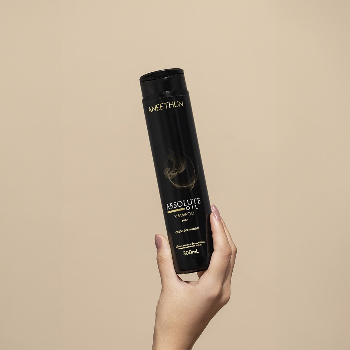 Shampoo Aneethun Absolute Oil 300 ml