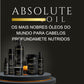 Shampoo Aneethun Absolute Oil 300 ml