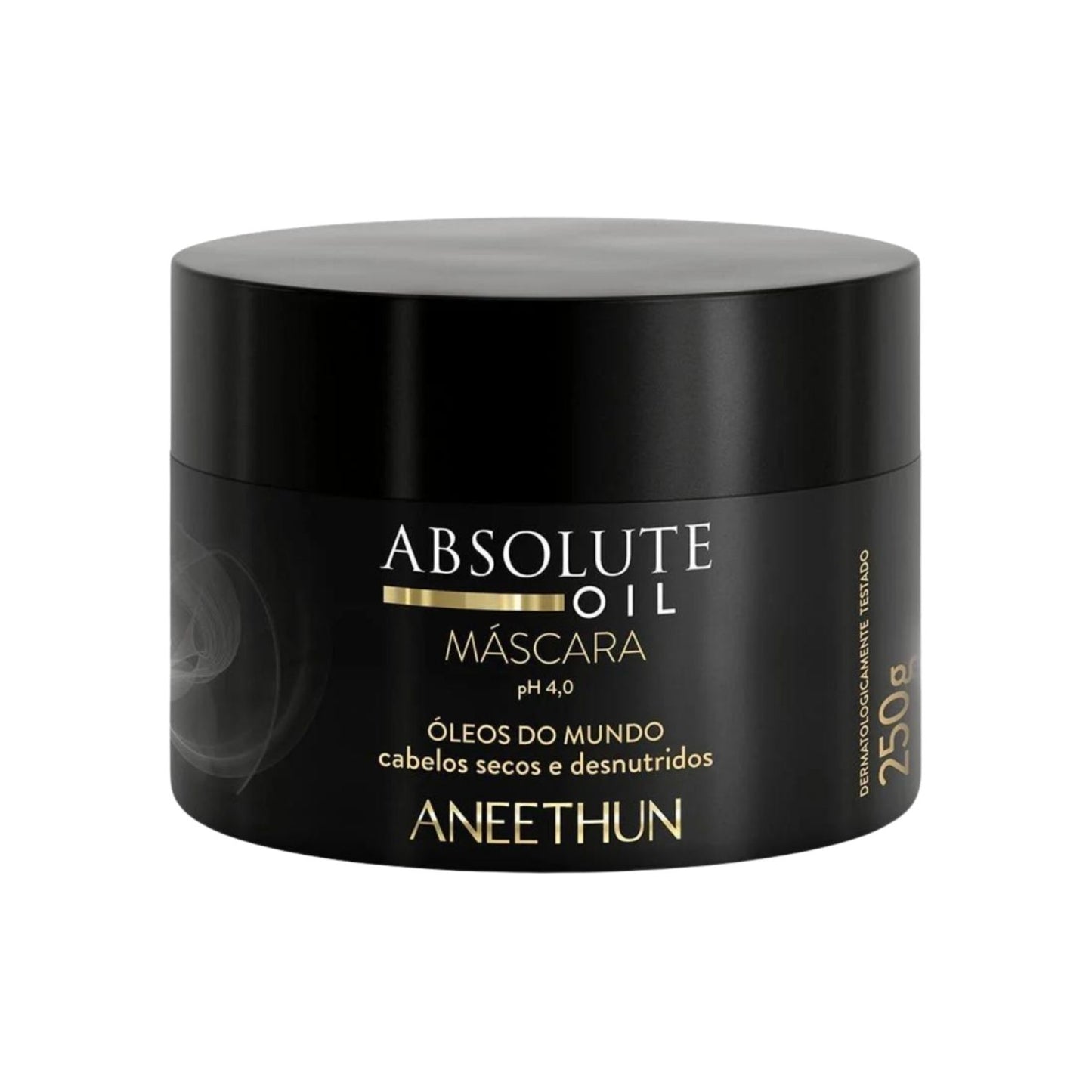 Máscara Aneethun Absolute Oil 250 g