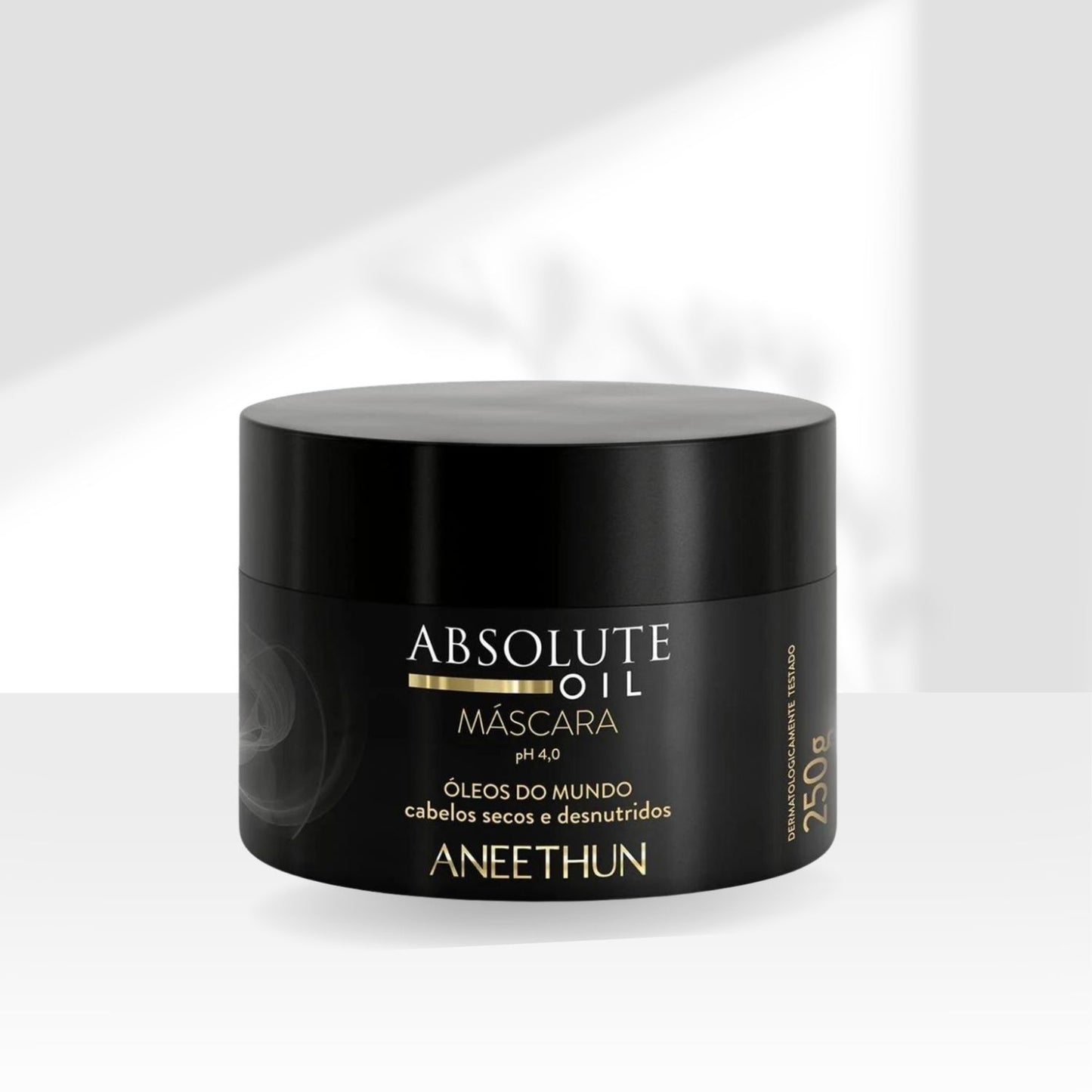 Máscara Aneethun Absolute Oil 250 g