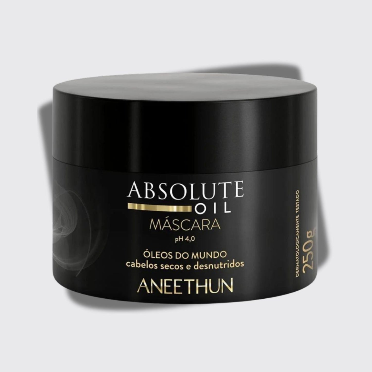 Máscara Aneethun Absolute Oil 250 g