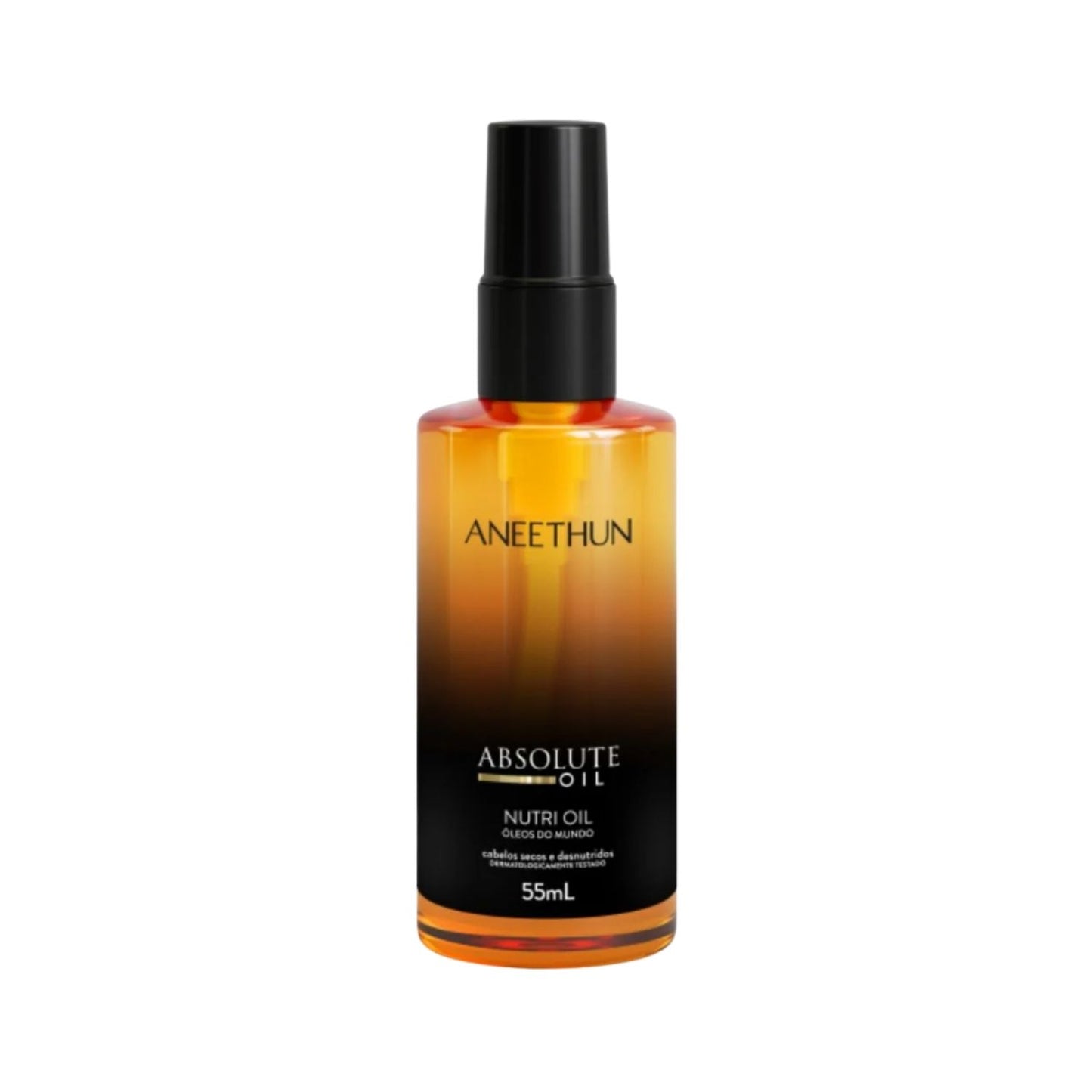 Oleo Capilar Aneethun Absolute Oil 55 ml