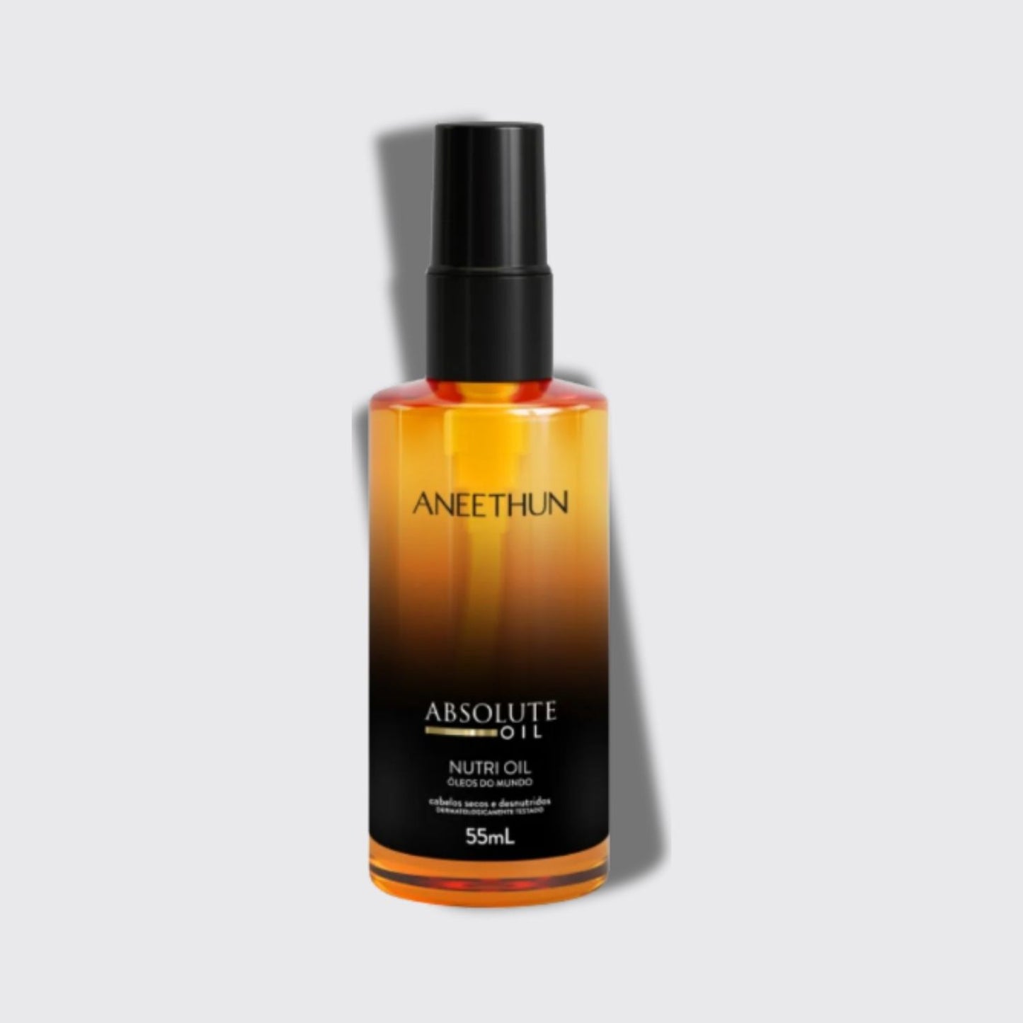 Oleo Capilar Aneethun Absolute Oil 55 ml