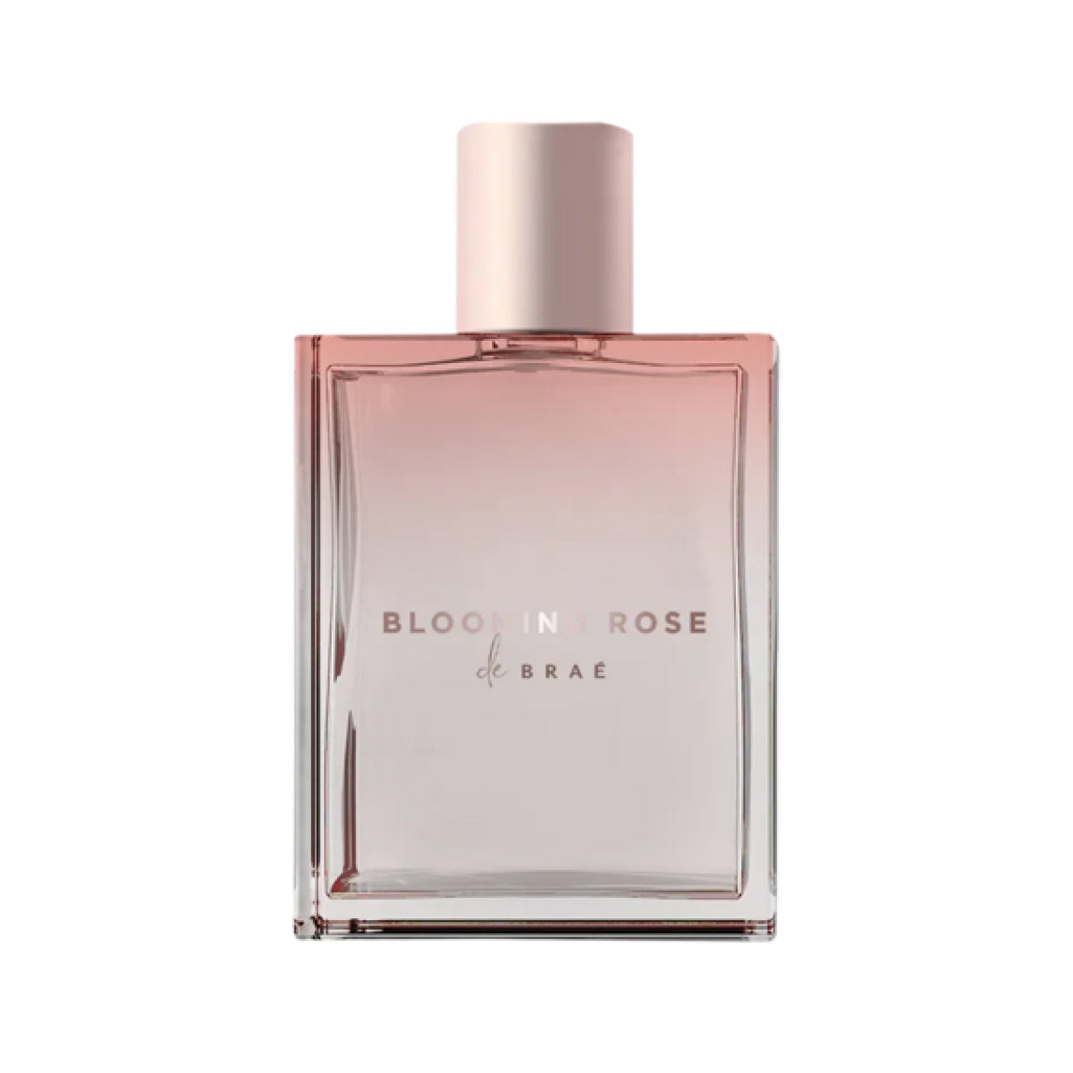 Braé Blooming Rose Perfume de Cabelo 50 ml