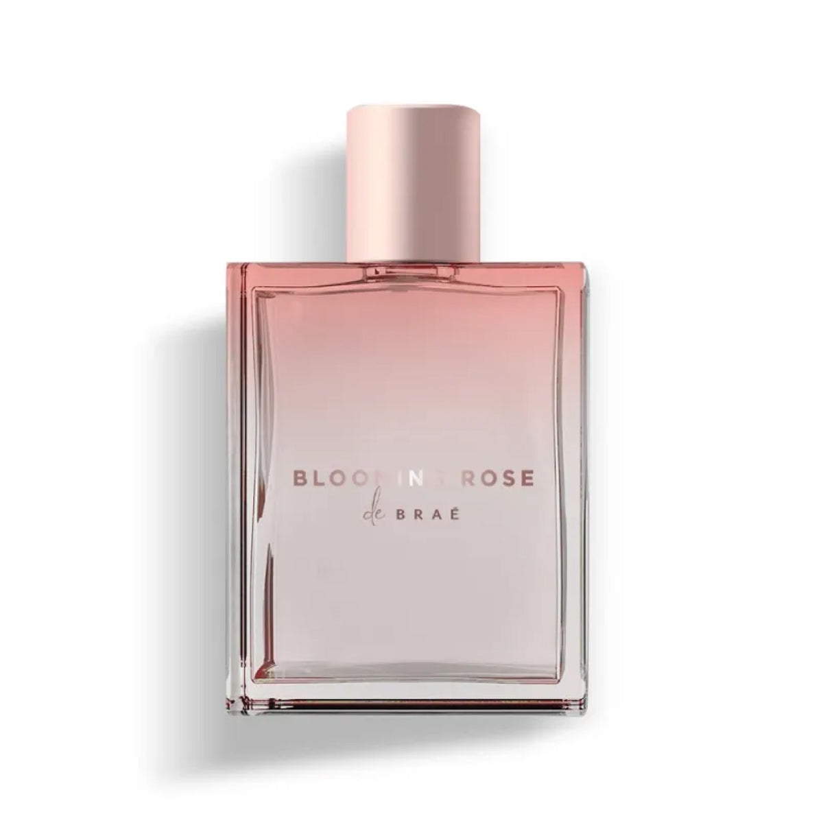 Braé Blooming Rose Perfume de Cabelo 50 ml