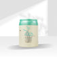 Botox Capilar Zap Ztox Zero Orgânico Canola e Mamona Condicionante 950 g