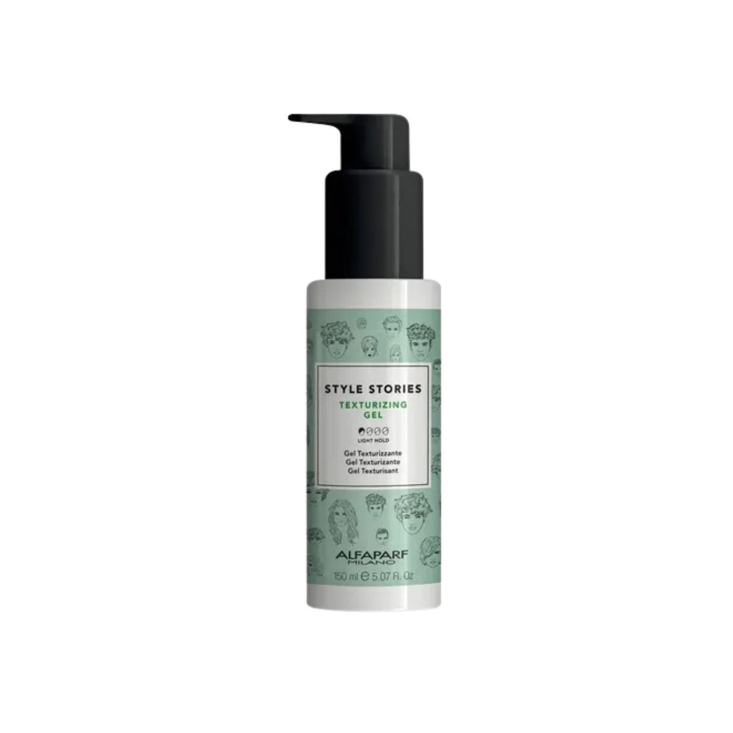 Alfaparf Style Stories Texturizing Gel 150 ml