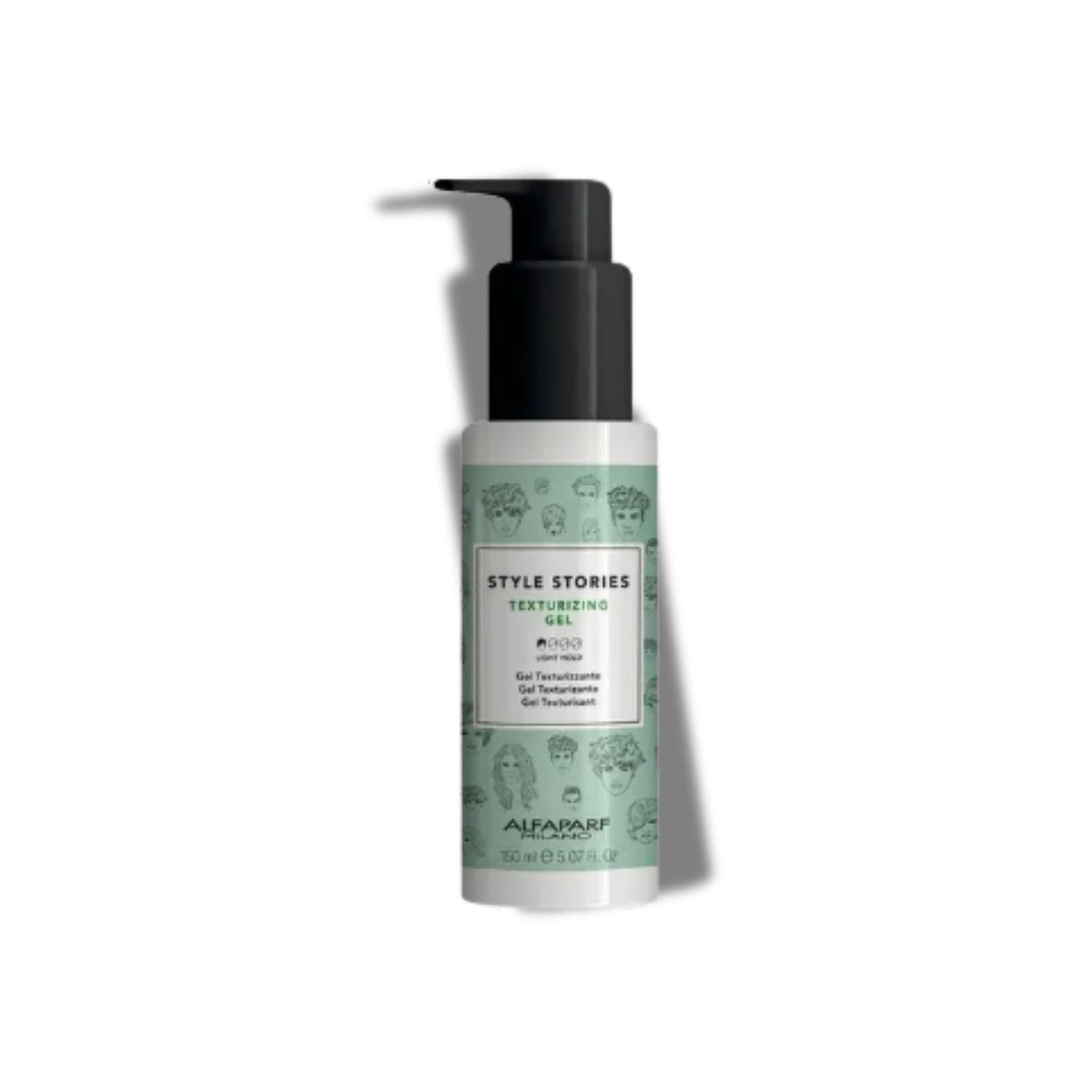 Alfaparf Style Stories Texturizing Gel 150 ml
