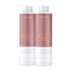 Kit Madamelis Bio Redun Tratamento Capilar 2 x 1 Litro