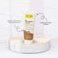 Leave-in Yellow Color Care Refresh Mask .32 Cool Brown 200 ml