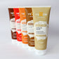 Leave-in Yellow Color Care Refresh Mask .32 Cool Brown 200 ml
