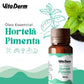 Oleo Essencial Vita Derm de Hortela Pimenta 10 ml
