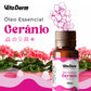 Oleo Essencial Vita Derm de Gerânio 10 ml