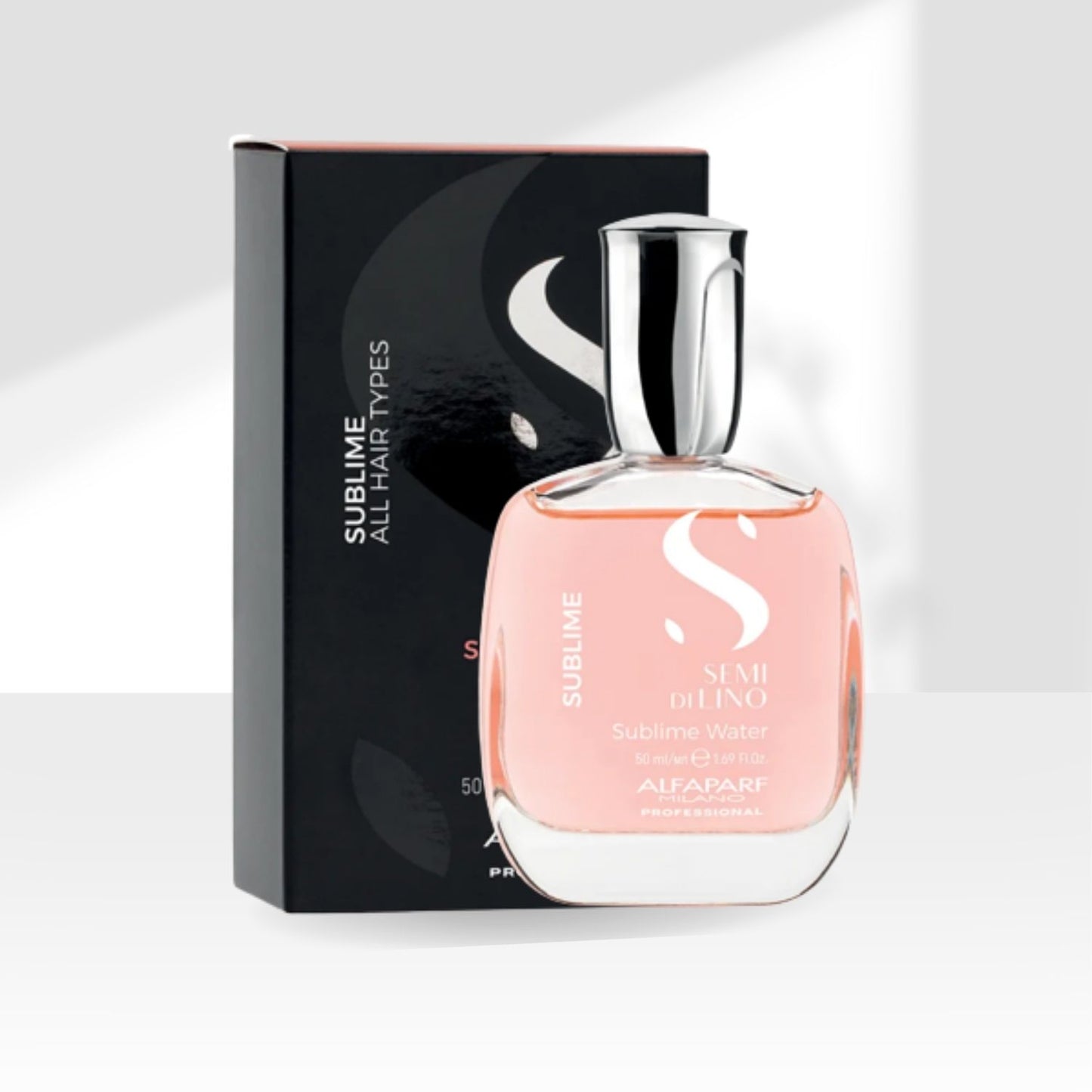 Alfaparf Semi Di Lino Sublime Perfume de Cabelo 50 ml
