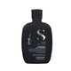 Shampoo Antirresíduo Alfaparf Semi di Lino Sublime Detoxifying Low 250 ml
