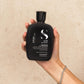 Shampoo Antirresíduo Alfaparf Semi di Lino Sublime Detoxifying Low 250 ml