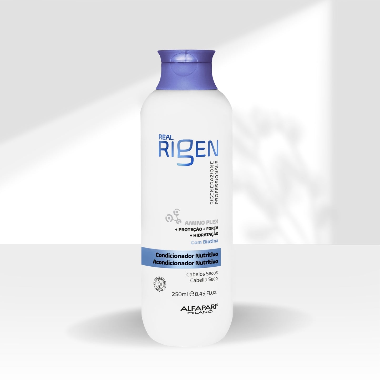 Condicionador Alfaparf Real Rigen Nutritivo 250 ml