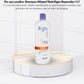 Shampoo Alfaparf Real Rigen Reparador 1 Litro