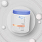 Máscara Alfaparf Real Rigen Condicionadora Reparadora 1000 g