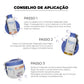 Shampoo Alfaparf Real Rigen Reparador 250 ml
