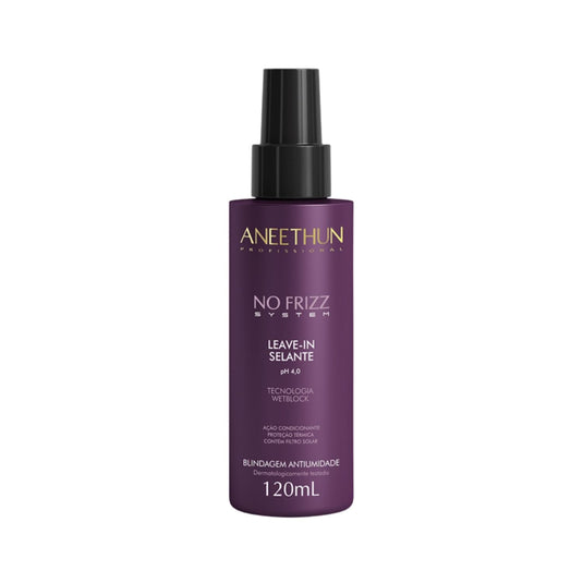 Leave-in Aneethun No Frizz Selante 120 ml
