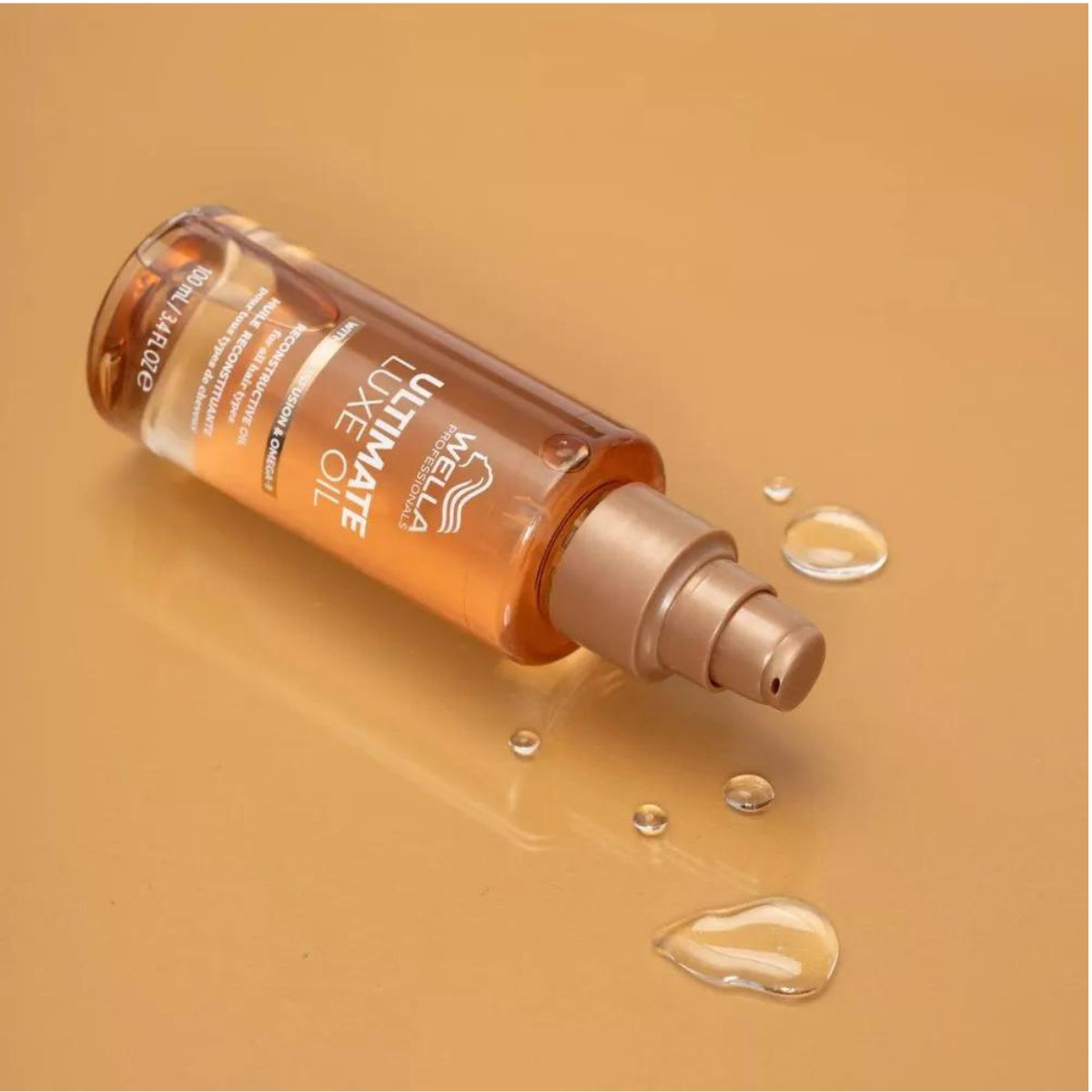 Oleo Wella Ultimate Luxe Oil 100 ml