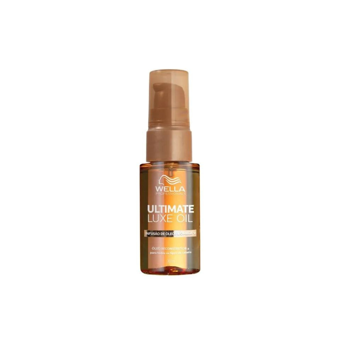 Oleo Wella Ultimate Luxe Oil 30 ml
