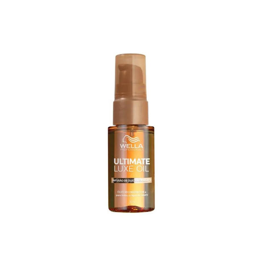 Oleo Wella Ultimate Luxe Oil 30 ml