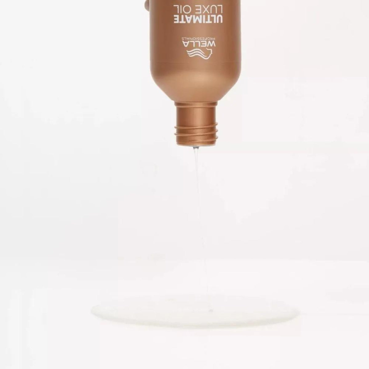 Shampoo Wella Ultimate Luxe Oil 1 Litro