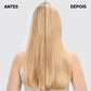 Shampoo Wella Ultimate Luxe Oil 1 Litro