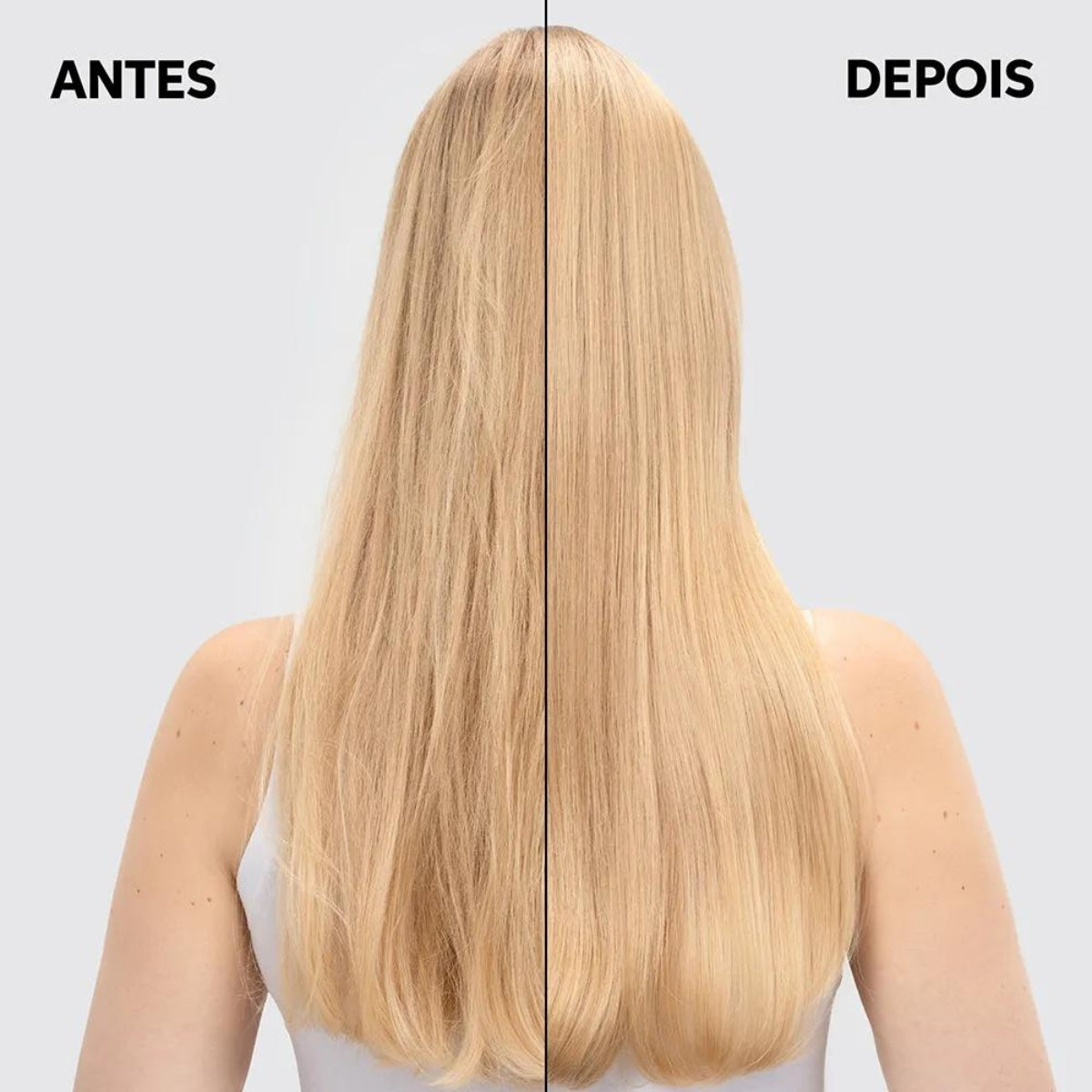 Shampoo Wella Ultimate Luxe Oil 1 Litro
