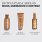 Shampoo Wella Ultimate Luxe Oil 1 Litro