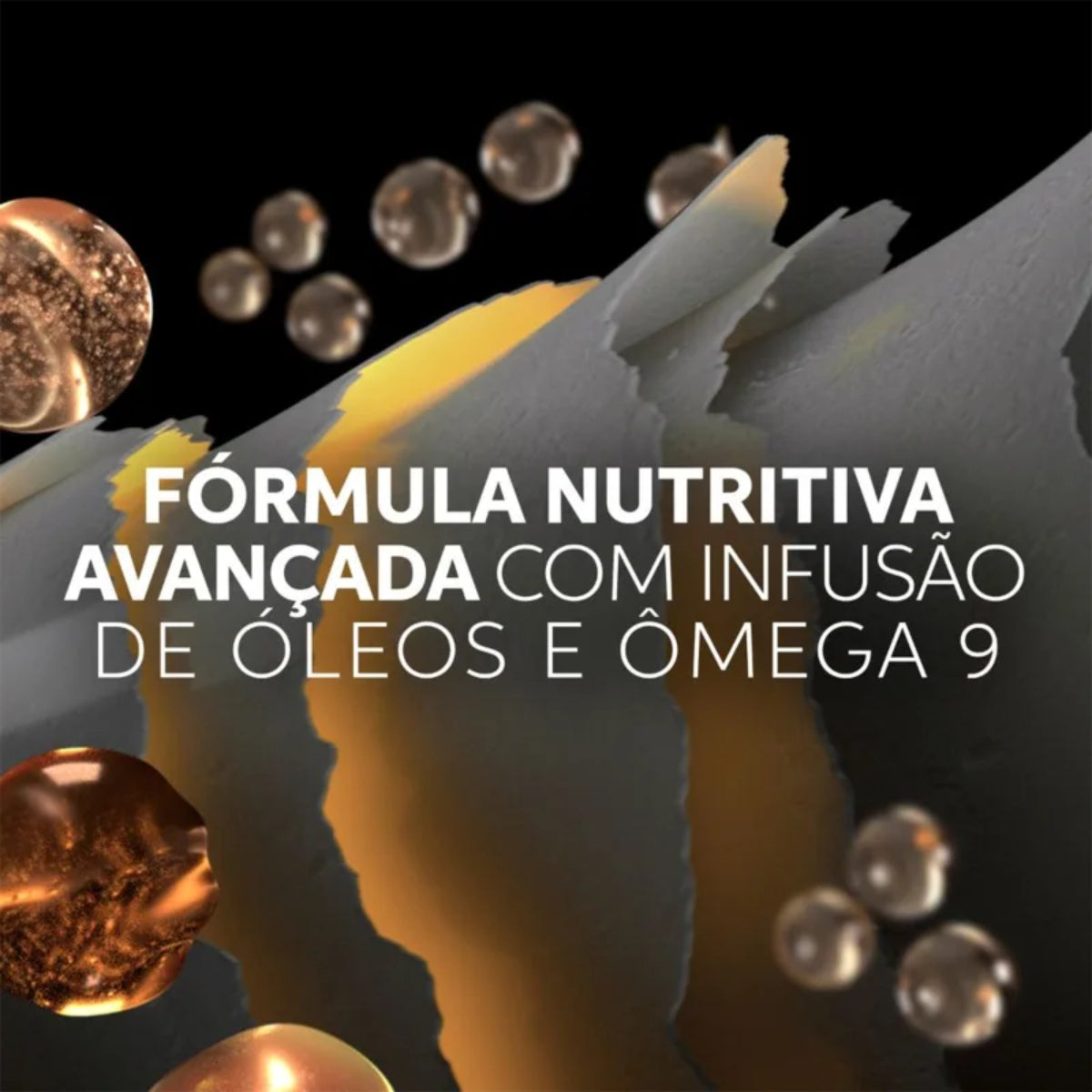 Shampoo Wella Ultimate Luxe Oil 1 Litro