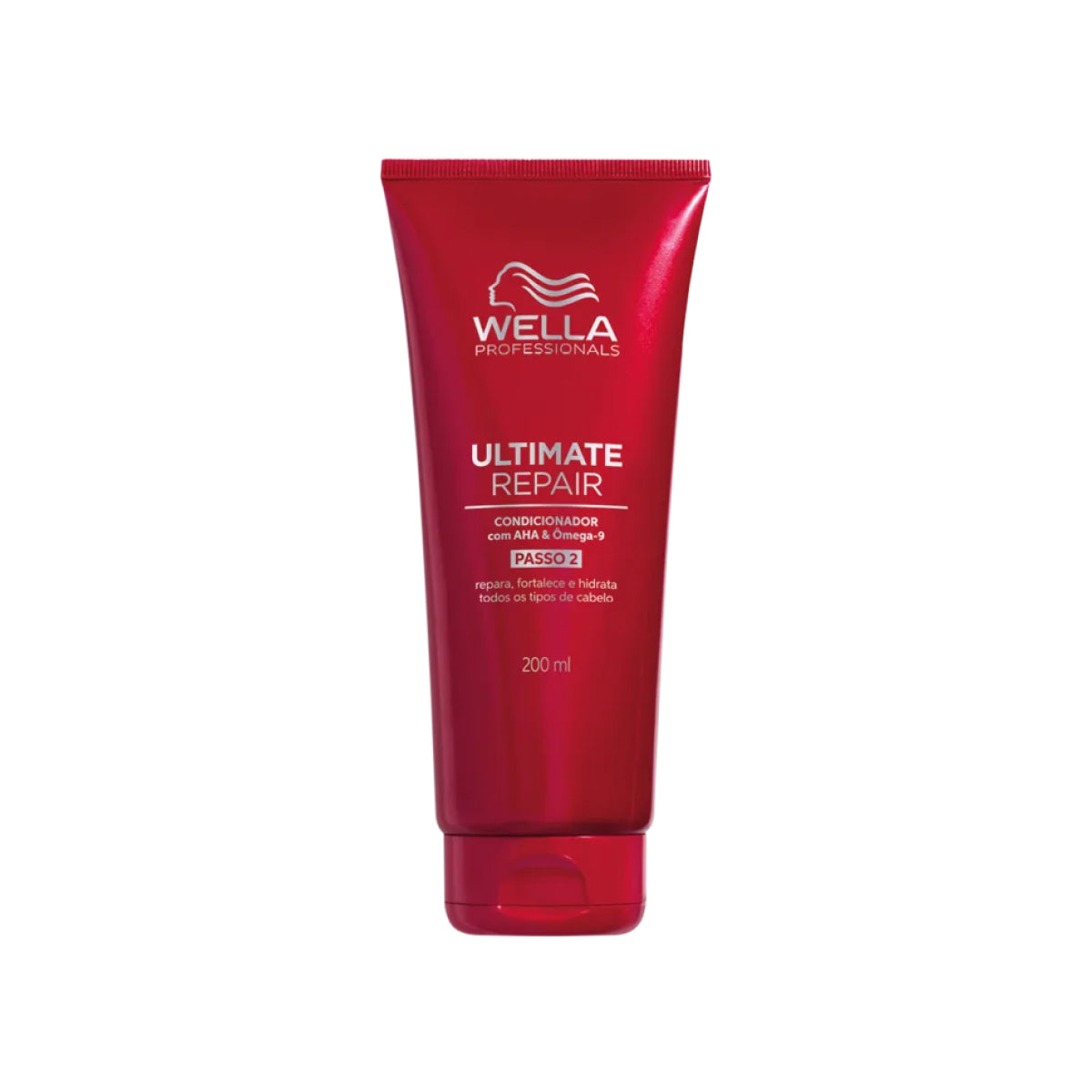 Condicionador Wella Ultimate Repair 200 ml