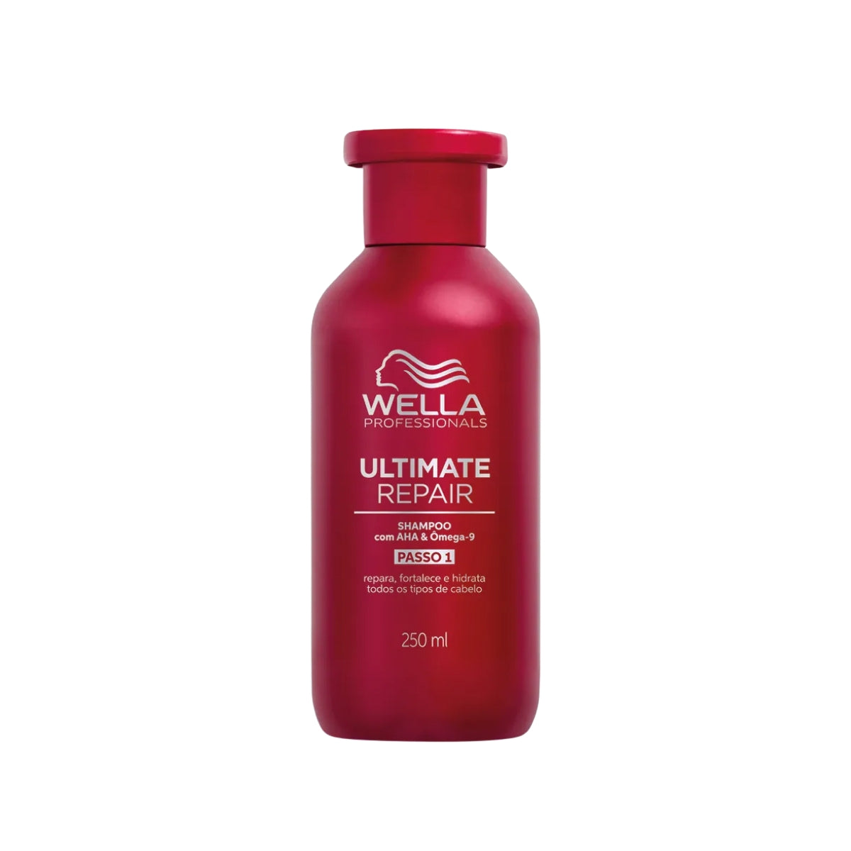 Shampoo Wella Ultimate Repair 250 ml