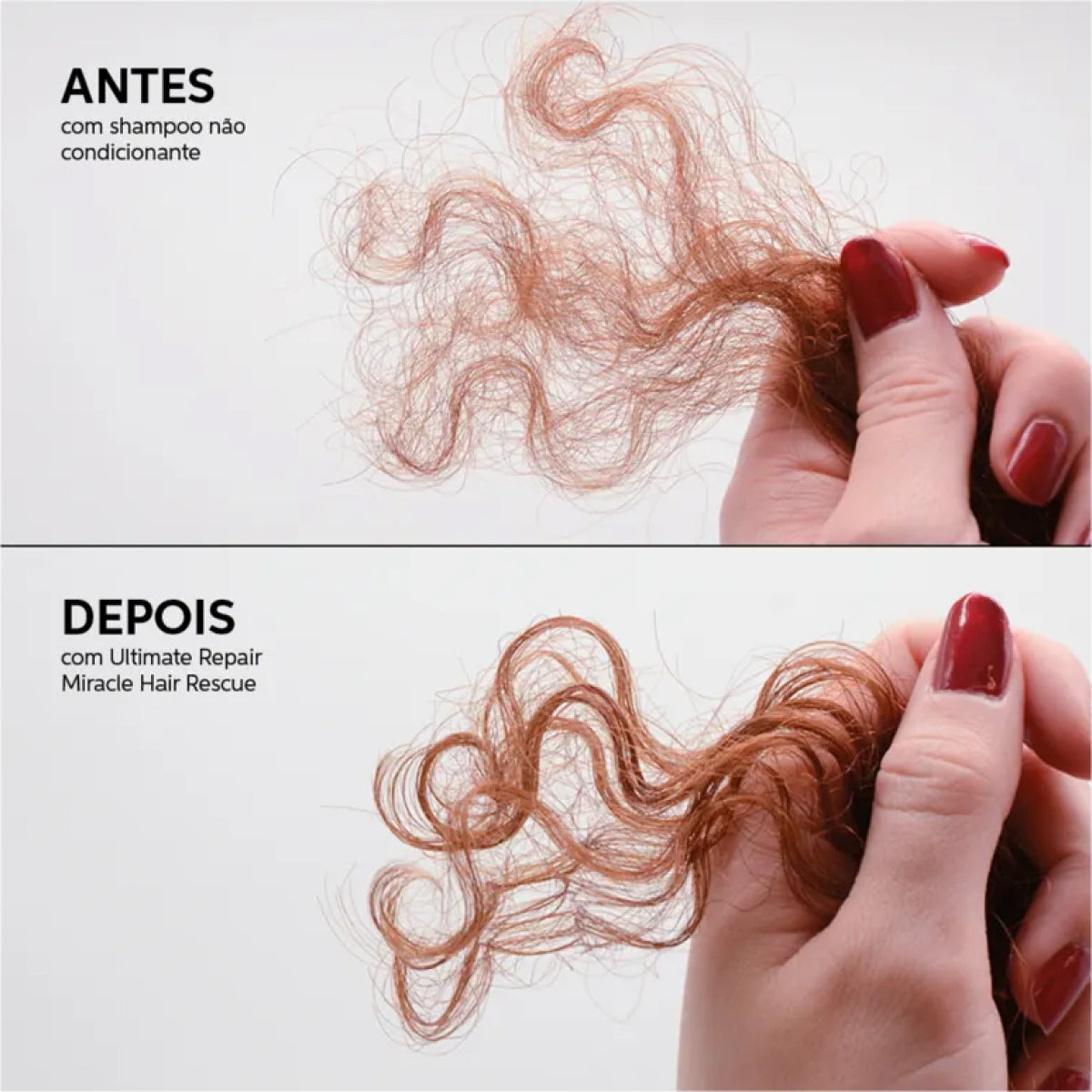 Shampoo Wella Ultimate Repair 250 ml