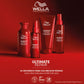 Shampoo Wella Ultimate Repair 250 ml
