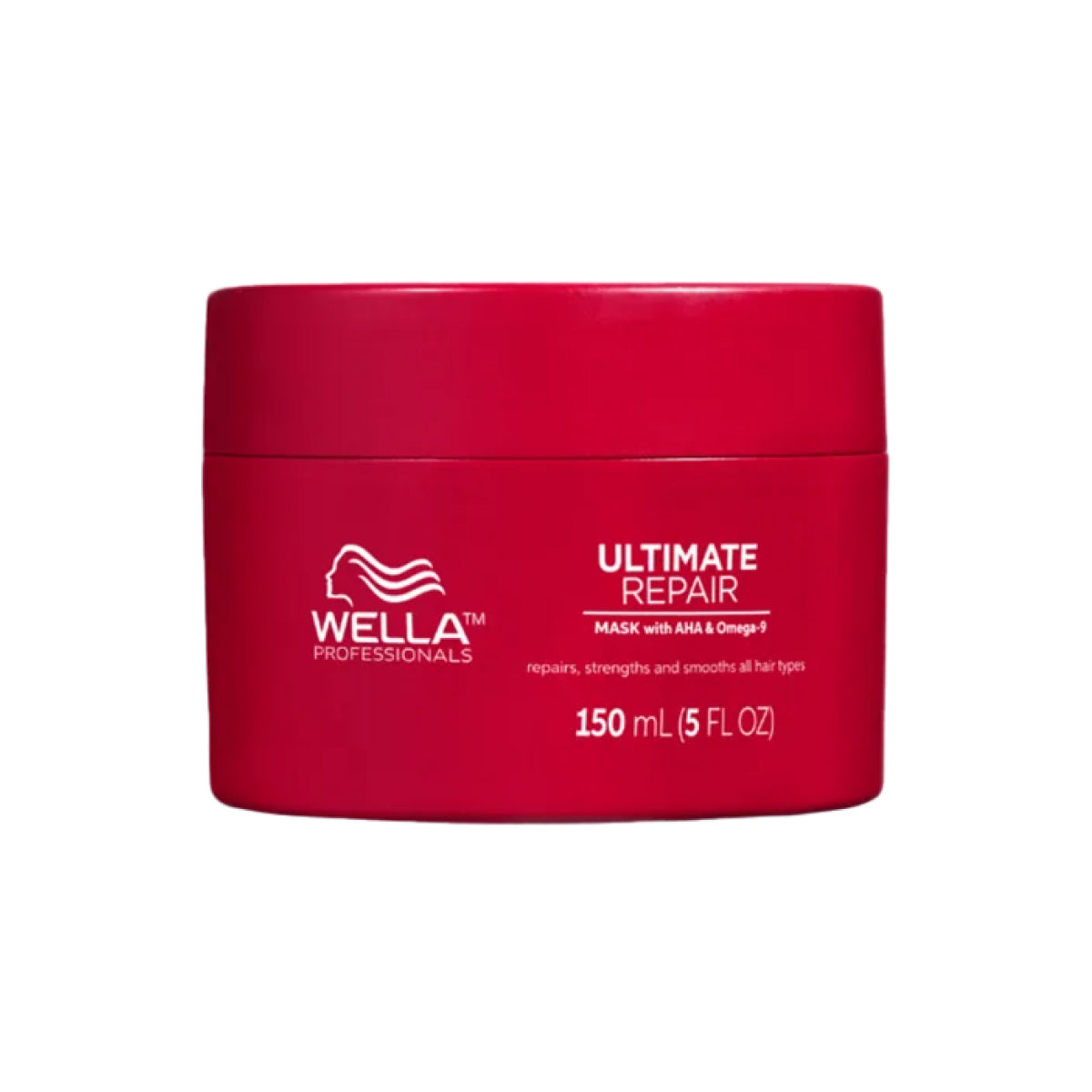 Máscara Wella Ultimate Repair 150 ml